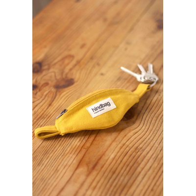 Banana Μπρελόκ - Κίτρινο-2 Banana Μπρελόκ - Κίτρινο-2