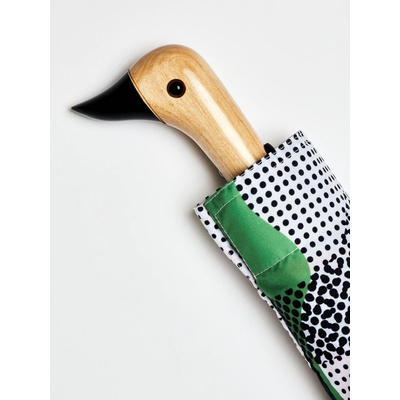 Ομπρέλα Σπαστή Original Duckhead - Τελείες-1 Ομπρέλα Σπαστή Original Duckhead - Τελείες-1