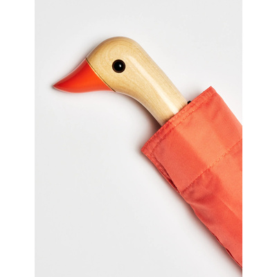 Ομπρέλα Σπαστή Original Duckhead - Ροδακινή-1 Ομπρέλα Σπαστή Original Duckhead - Ροδακινή-1