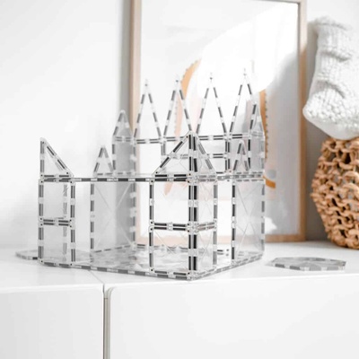 Clear Starter Pack - 34 pcs-2 Clear Starter Pack - 34 pcs-2