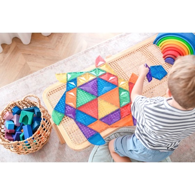 Rainbow Shape Expansion Pack - 36 pcs-2 Rainbow Shape Expansion Pack - 36 pcs-2