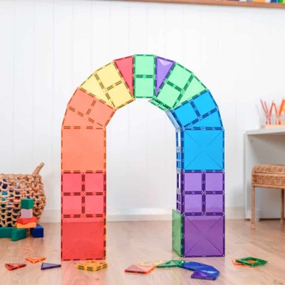Rainbow Starter Pack - 60 τμχ-2 Rainbow Starter Pack - 60 τμχ-2
