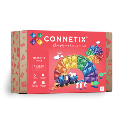 Rainbow Mega Pack - 212 pcs-1 Rainbow Mega Pack - 212 pcs-1