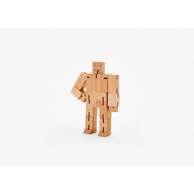 Ξύλινο Παιχνίδι Cubebot-1 Ξύλινο Παιχνίδι Cubebot-1