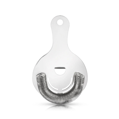 Stainless Steel Hawthorne Strainer-1 Stainless Steel Hawthorne Strainer-1
