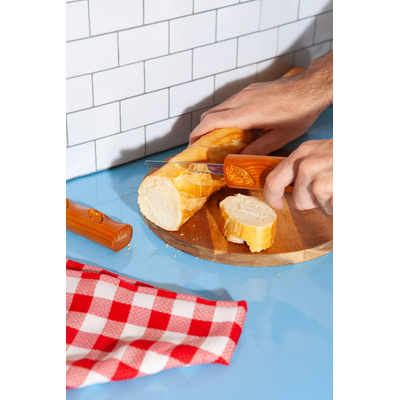 DOIY, Bread Knife, Good Morning, Baguette-2 DOIY, Bread Knife, Good Morning, Baguette-2