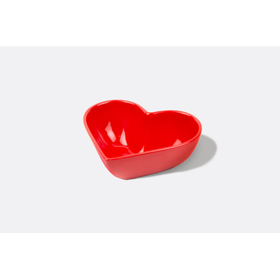 Love Collection | Bowl - Red-1 Love Collection | Bowl - Red-1