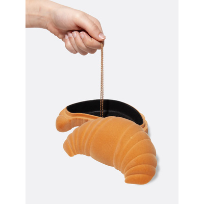 DOIY, Storage Box, Good Morning, Croissant-2 DOIY, Storage Box, Good Morning, Croissant-2