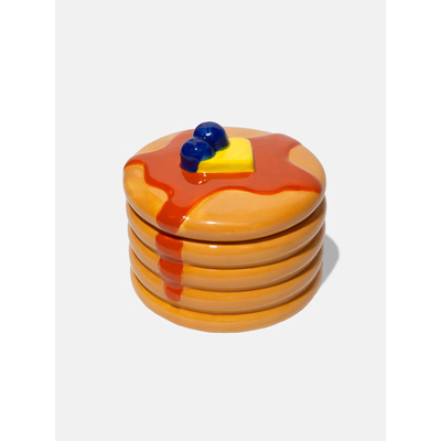 DOIY, Storage Box, Good Morning, Pancakes-1 DOIY, Storage Box, Good Morning, Pancakes-1