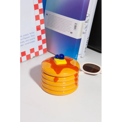 DOIY, Storage Box, Good Morning, Pancakes-2 DOIY, Storage Box, Good Morning, Pancakes-2