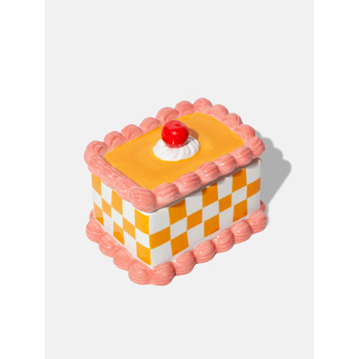 Sweetie Collection | Κουτί Αποθήκευσης - Ορθογώνιο Cake-1 Sweetie Collection | Κουτί Αποθήκευσης - Ορθογώνιο Cake-1