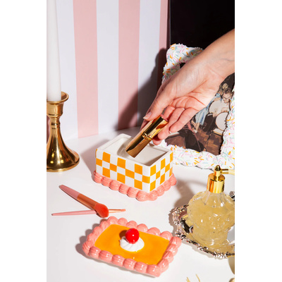 Sweetie Collection | Κουτί Αποθήκευσης - Ορθογώνιο Cake-2 Sweetie Collection | Κουτί Αποθήκευσης - Ορθογώνιο Cake-2