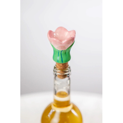 DOIY, Bottle Stopper, Bloom-2 DOIY, Bottle Stopper, Bloom-2