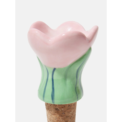 DOIY, Bottle Stopper, Bloom-1 DOIY, Bottle Stopper, Bloom-1