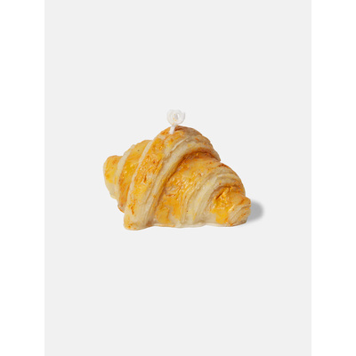 DOIY, Candle, Good Morning, Croissant-1 DOIY, Candle, Good Morning, Croissant-1