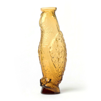 Cockatoo Carafe - Honey-1 Cockatoo Carafe - Honey-1