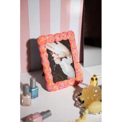 Sweetie Collection | Κορνίζα - Ροζ-2 Sweetie Collection | Κορνίζα - Ροζ-2