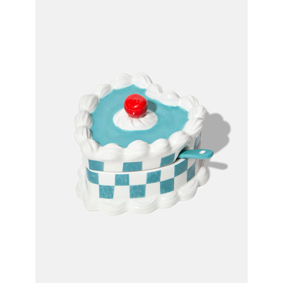 DOIY, Sugar Bowl, Sweetie-1 DOIY, Sugar Bowl, Sweetie-1