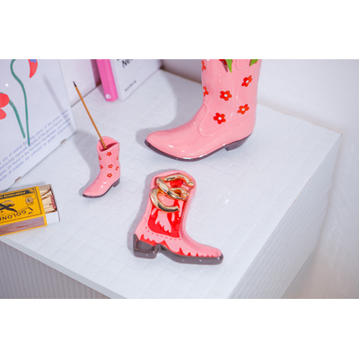 Rodeo Collection | Δίσκος για αξεσουάρ - Ροζ-2 Rodeo Collection | Δίσκος για αξεσουάρ - Ροζ-2