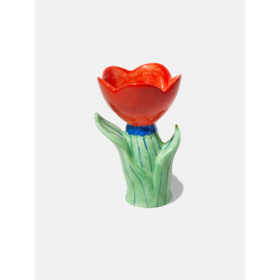 DOIY, Vase, Bloom, Small-1 DOIY, Vase, Bloom, Small-1