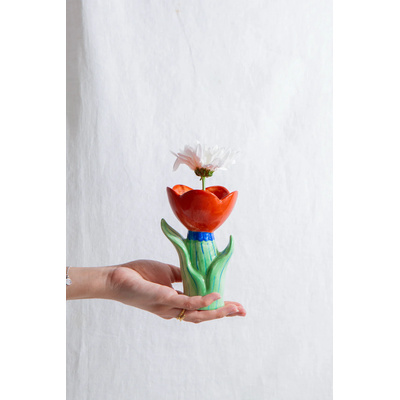 DOIY, Vase, Bloom, Small-2 DOIY, Vase, Bloom, Small-2