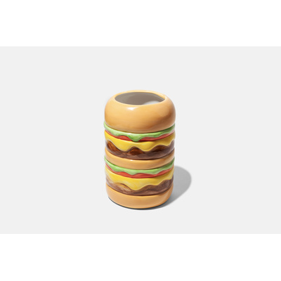 Fast Food Collection | Vase  - Multi-1 Fast Food Collection | Vase  - Multi-1