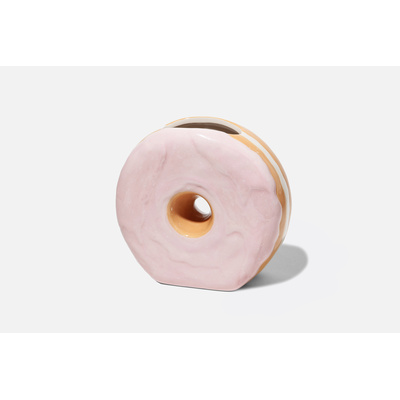 Fast Food Collection | Vase  - Pink-1 Fast Food Collection | Vase  - Pink-1