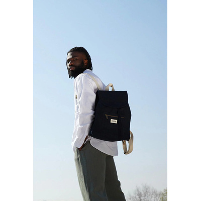 Backpack - Black-2 Backpack - Black-2