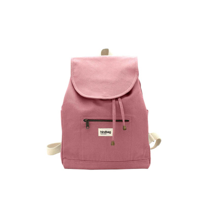 Backpack - Pink blush-1 Backpack - Pink blush-1