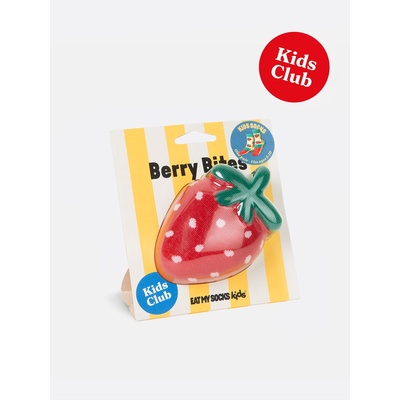 Παιδικές κάλτσες - Berry Bites-1 Παιδικές κάλτσες - Berry Bites-1