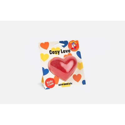 Kids Socks - Cozy Love-1 Kids Socks - Cozy Love-1
