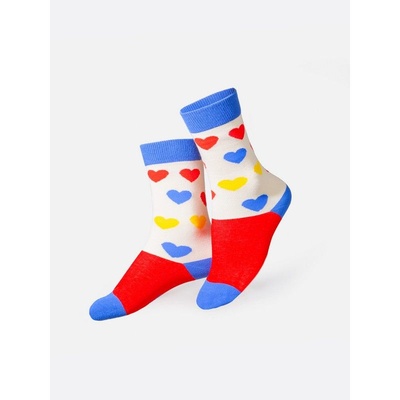 Kids Socks - Cozy Love-2 Kids Socks - Cozy Love-2