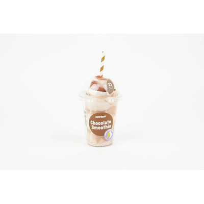 Σετ Κάλτσες - Smoothie Σοκολάτας-1 Σετ Κάλτσες - Smoothie Σοκολάτας-1