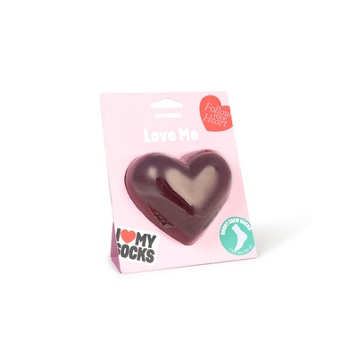 Socks - Red Heart-1 Socks - Red Heart-1