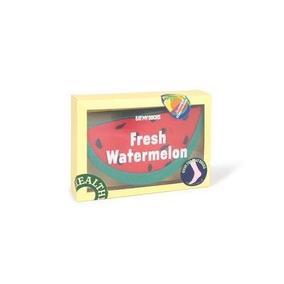 Watermelon Socks-1 Watermelon Socks-1