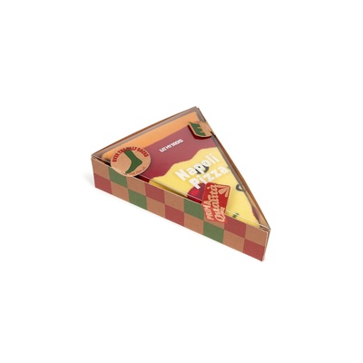 Socks - Napoli Pizza-1 Socks - Napoli Pizza-1