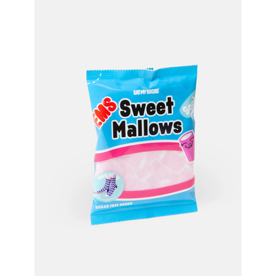Κάλτσες Sweet Mallows-1 Κάλτσες Sweet Mallows-1
