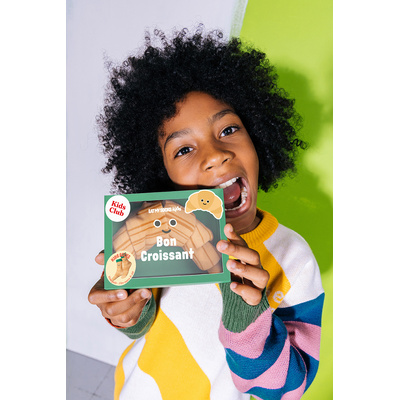 Κάλτσες, Παιδικές, Κρουασάν-2 Κάλτσες, Παιδικές, Κρουασάν-2