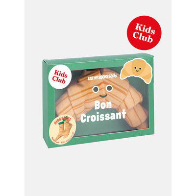 Κάλτσες, Παιδικές, Κρουασάν-1 Κάλτσες, Παιδικές, Κρουασάν-1