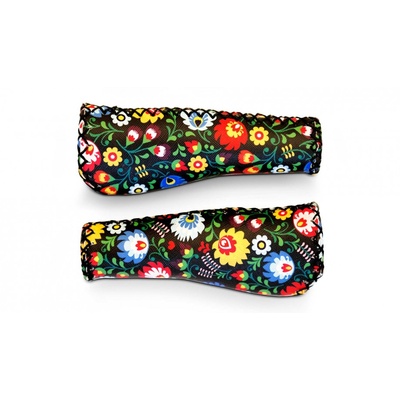 Bicycle Grips Floretta-1 Bicycle Grips Floretta-1