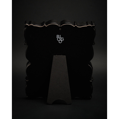 Resin Frame With Mirror - Style-2 Resin Frame With Mirror - Style-2