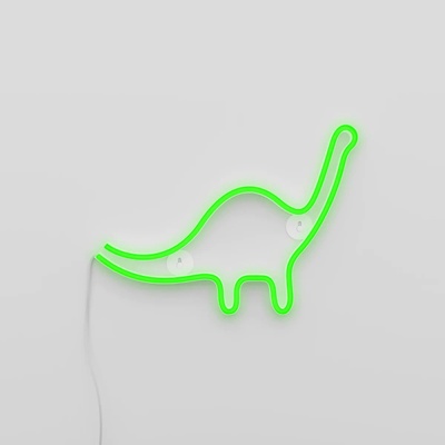 GINGA NEON DINO-1 GINGA NEON DINO-1