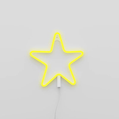 GINGA NEON STAR-1 GINGA NEON STAR-1