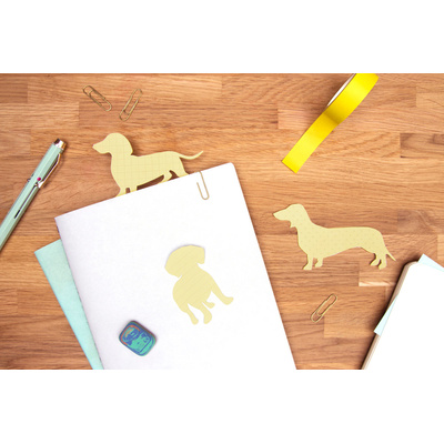 Sticky Notes - Dogs-2 Sticky Notes - Dogs-2