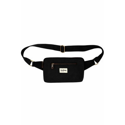 Crossbody Bag - Black-1 Crossbody Bag - Black-1