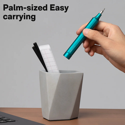 HOTO 24-in-1 Precision Screwdriver Πράσινο-2 HOTO 24-in-1 Precision Screwdriver Πράσινο-2