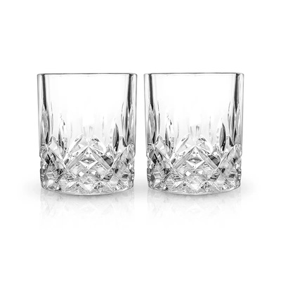 Σετ 2 Admiral Tumblers Για Ουίσκι-1 Σετ 2 Admiral Tumblers Για Ουίσκι-1