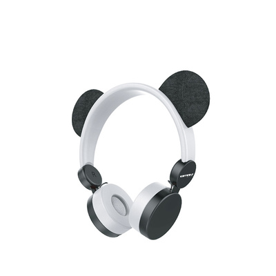 KIDYEARS - Kids Earphones Panda-1 KIDYEARS - Kids Earphones Panda-1