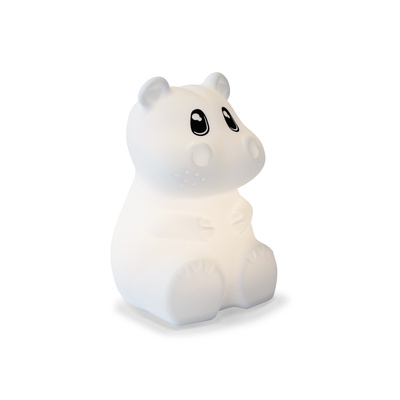 Kidynight - Hippopotamus-1 Kidynight - Hippopotamus-1
