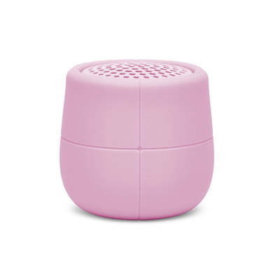 Ηχείο MINO X LEXON® -SOFT PINK-1 Ηχείο MINO X LEXON® -SOFT PINK-1